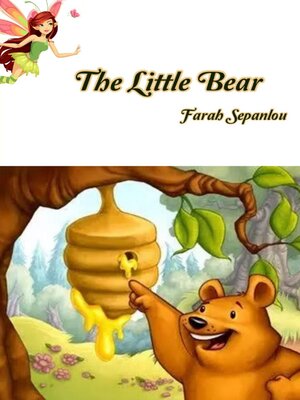 cover image of The Little Bear